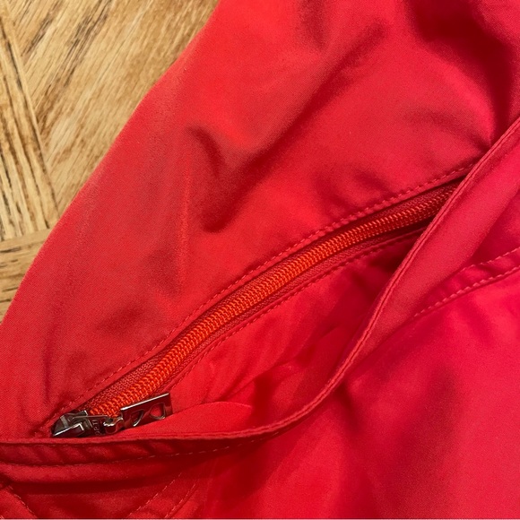 Vintage 80’s Red Bogner Ski Jacket - Picture 12 of 15